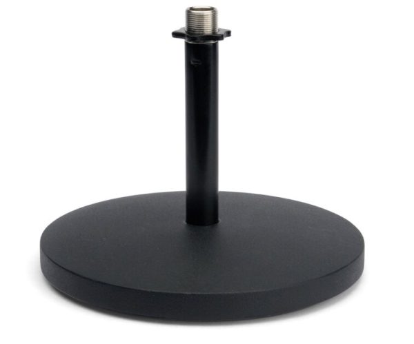Samson D5 Desk Microphone Stand