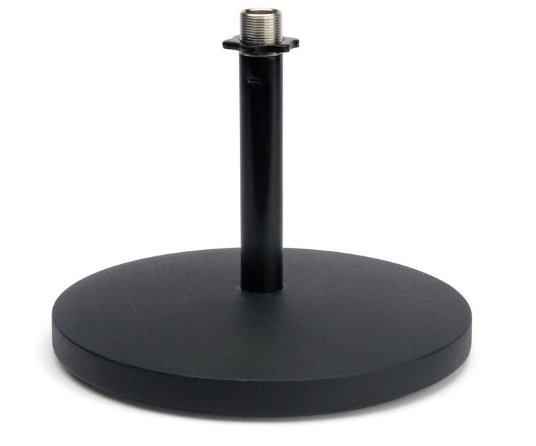 Samson D5 Desk Microphone Stand