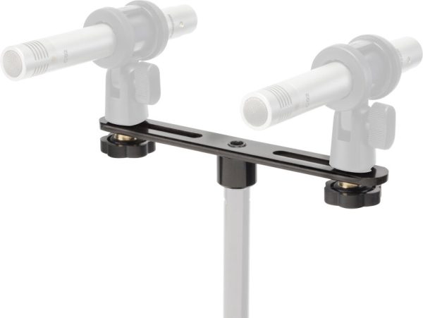 Samson DMA2 Dual Microphone Stereo Stand Mount
