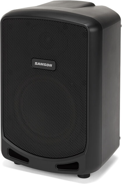 Samson Expedition Escape Plus Rechargeable PA System