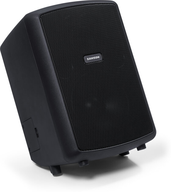 Samson Expedition Explor Battery-Powered Portable PA System
