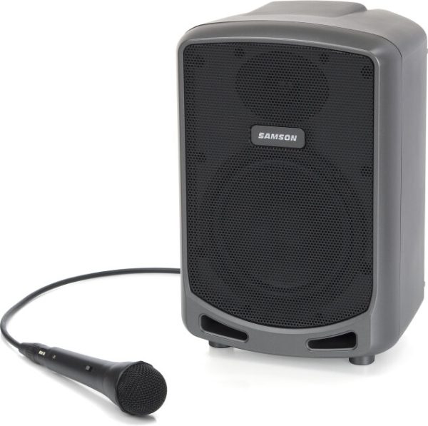 Samson Expedition Express Plus Rechargeable PA System