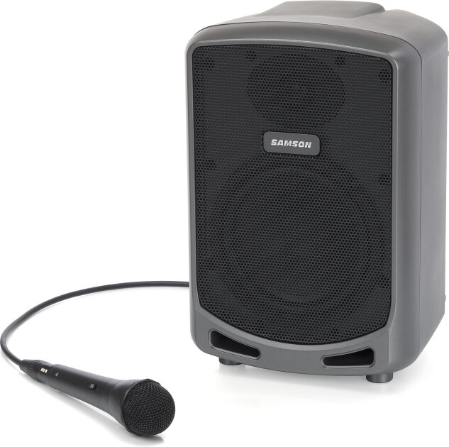 Samson Expedition Express Plus Rechargeable PA System