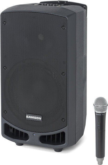 Samson Expedition XP310w Rechargeable Portable PA System