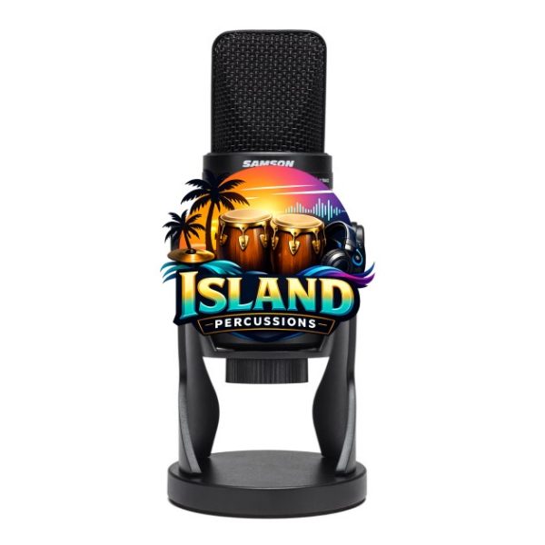 Samson G-Track Pro Studio USB Condenser Microphone