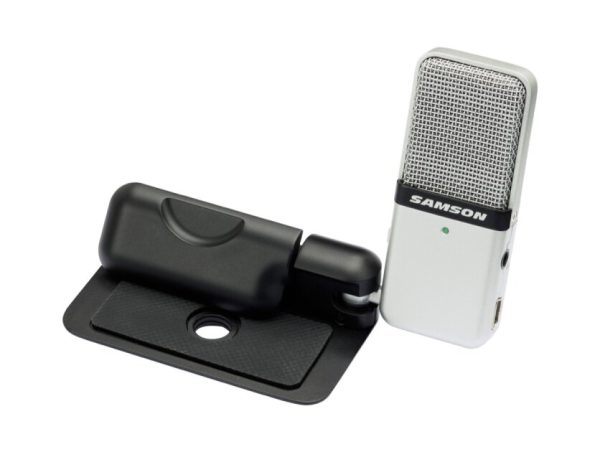 Samson GoMic USB Microphone