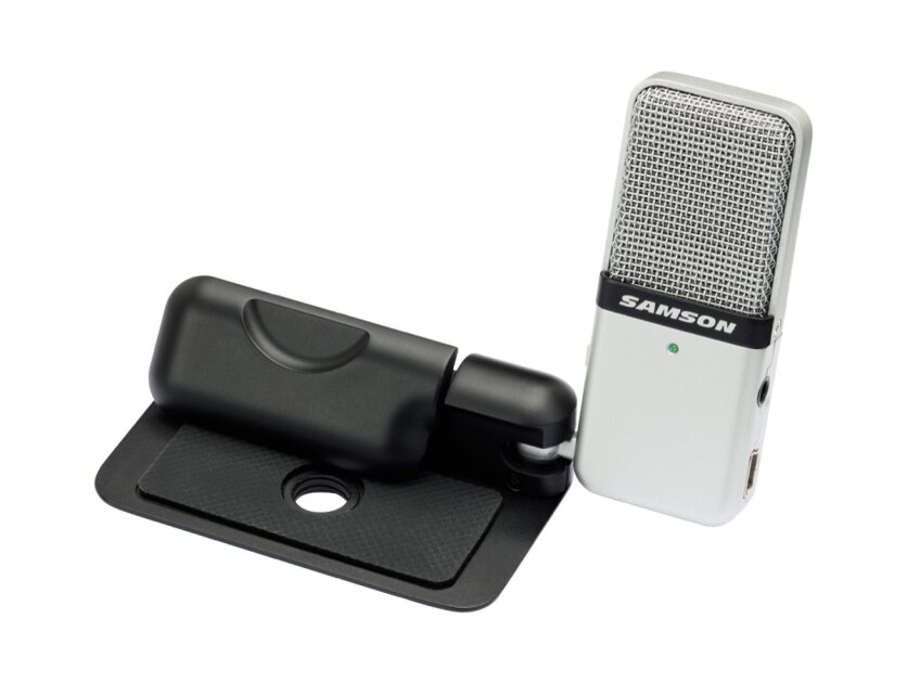 Samson GoMic USB Microphone
