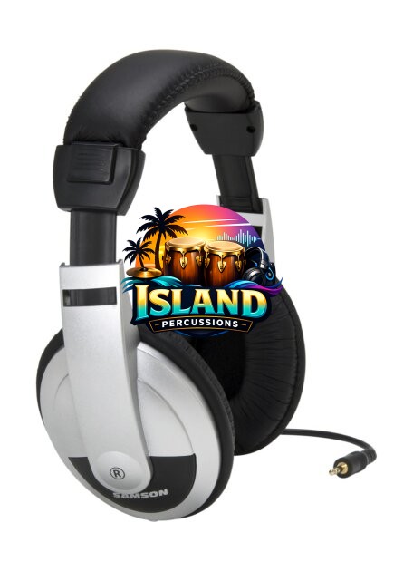 Samson HP30 Stereo Headphones