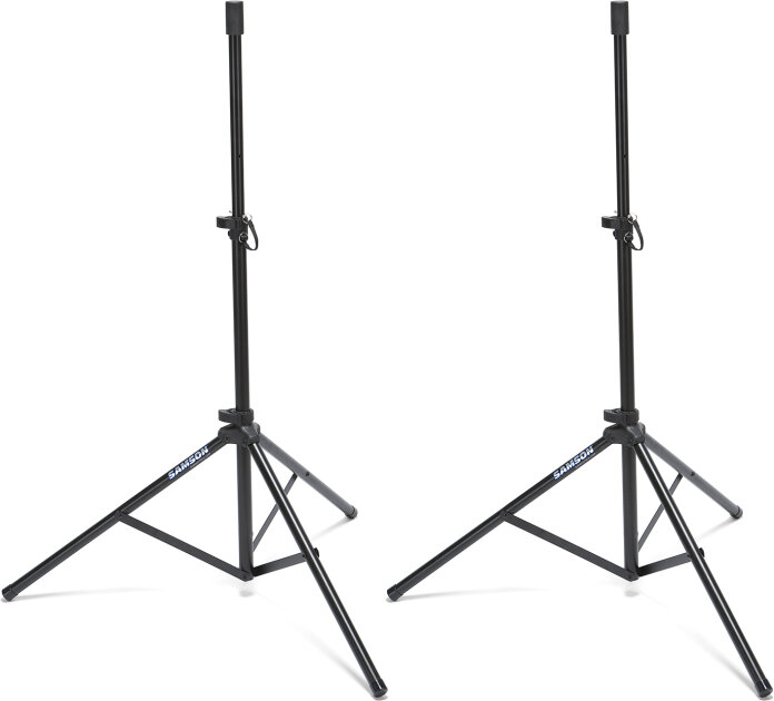 Samson LS50 Light Speaker Stands