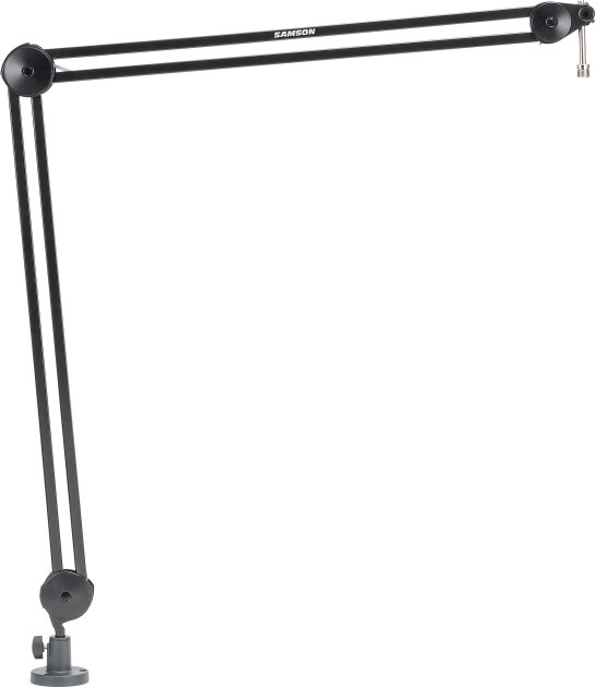 Samson MBA48 Desk Mount Microphone Boom Arm