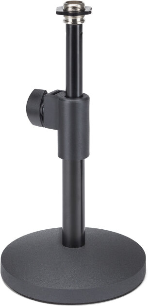Samson MD2 Desktop Microphone Stand