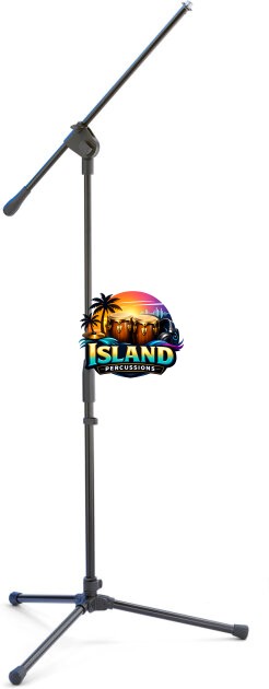 Samson MK10 Compact Lightweight Microphone Boom Stand