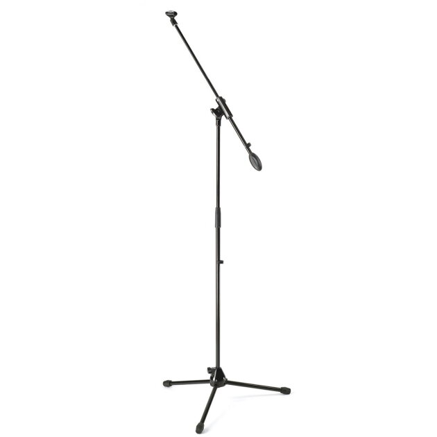 Samson MK5 Microphone Boom Stand