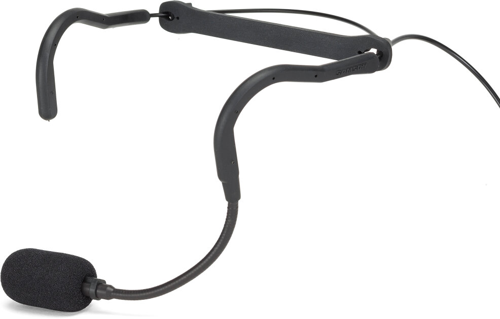 Samson QEx Fitness Headset Microphone