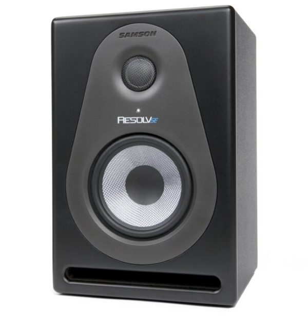 Samson Resolv SE5 Active Studio Monitor
