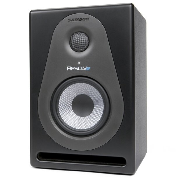 Samson Resolv SE5 Active Studio Monitor