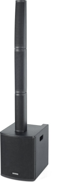 Samson Resound VX8.1 Column Array PA System