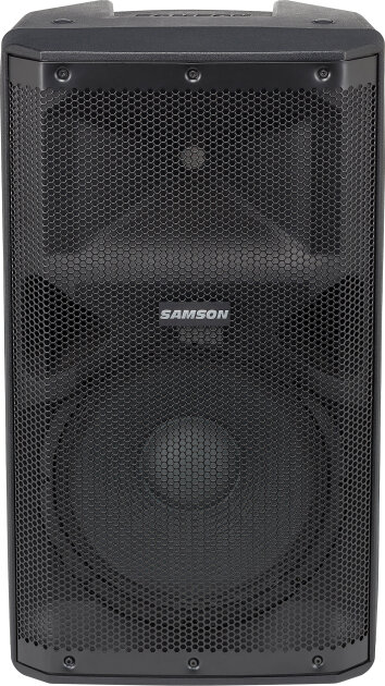 Samson RS112a Active Loudspeaker with Bluetooth