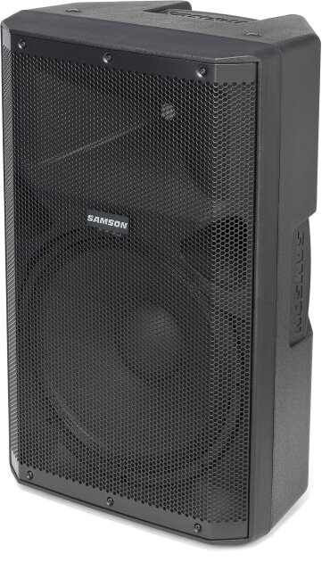 Samson RS115a Active Loudspeaker with Bluetooth