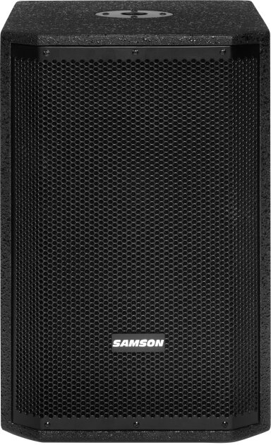 Samson RS1200A Active Subwoofer Speaker