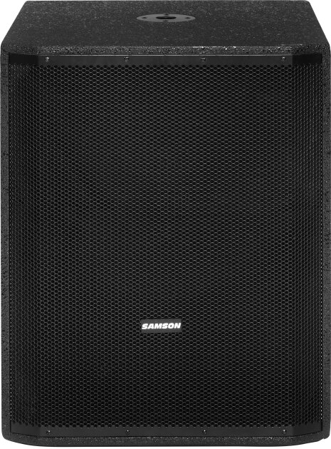Samson RS1800A Active Subwoofer Speaker