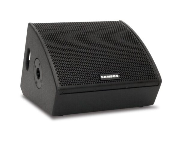 Samson RSXM10A 2-Way Active Stage Monitor