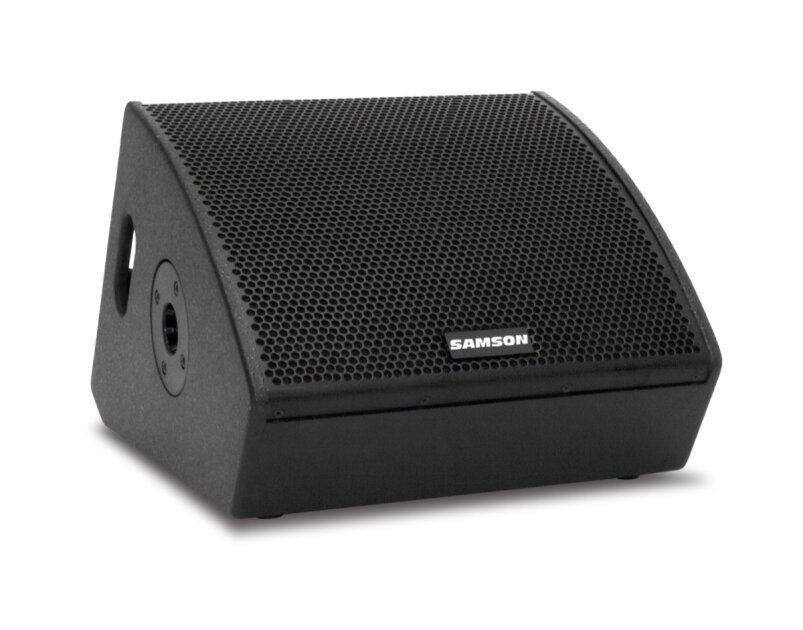 Samson RSXM10A 2-Way Active Stage Monitor