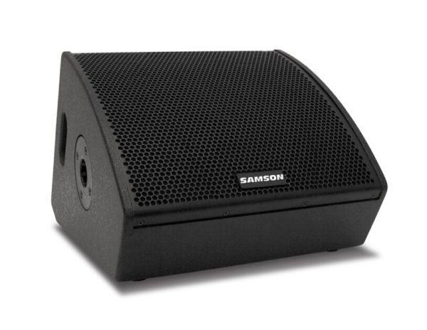 Samson RSXM12A 2-Way Active Stage Monitor