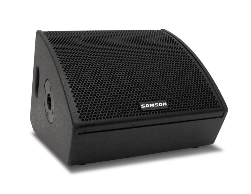 Samson RSXM12A 2-Way Active Stage Monitor