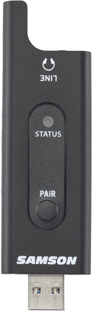 Samson RXD2 USB Digital Wireless Receiver