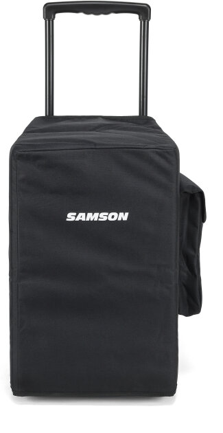 Samson SADC312 Expedition XP312W Dust Cover