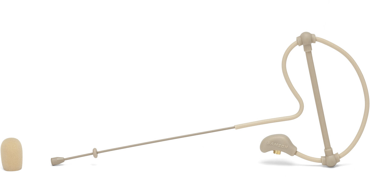 Samson SE10X Omnidirectional Micro Earset Microphone