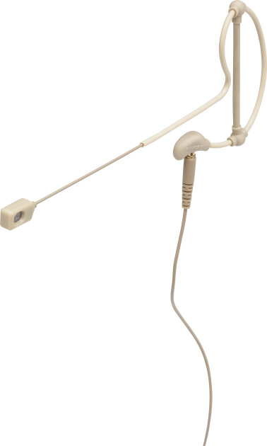 Samson SE60x Unidirectional Earset Condenser Microphone