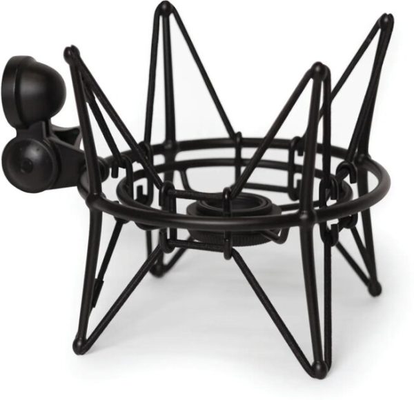 Samson SP04 Spider Shockmount for G-Track Microphones