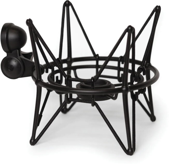 Samson SP04 Spider Shockmount for G-Track Microphones