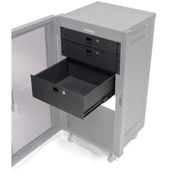 Samson SRK Universal Rack Drawer