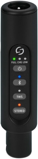 Samson Stage BR1X Wireless Bluetooth Adapter