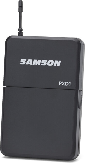 Samson Stage Series PXD1 Beltpack Transmitter