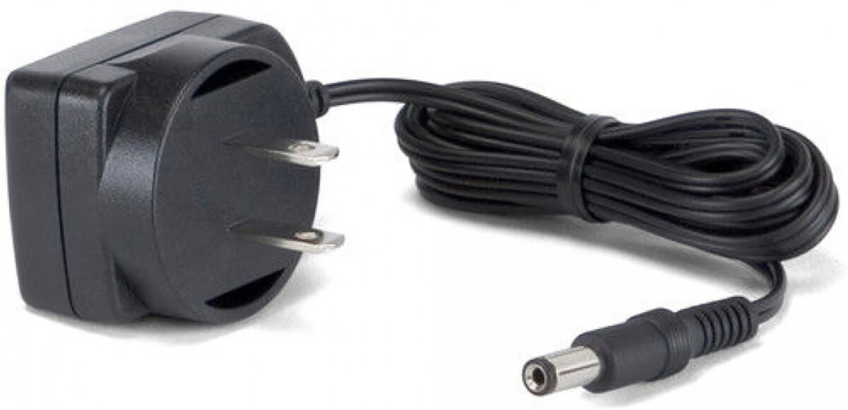 Samson SWAD1220 Power Adapter