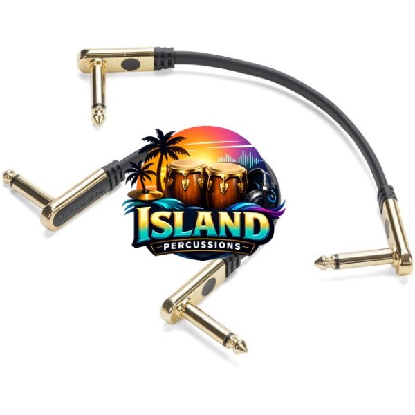 Samson Tourtek Pro Flat Patch Cable