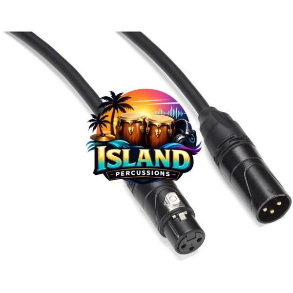 Samson Tourtek Pro Microphone Cable