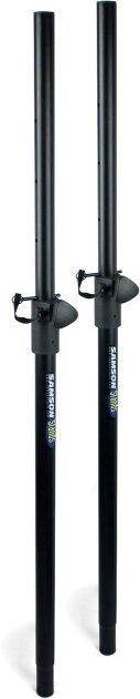 Samson TS20 Satellite Mounting Poles (Pair)