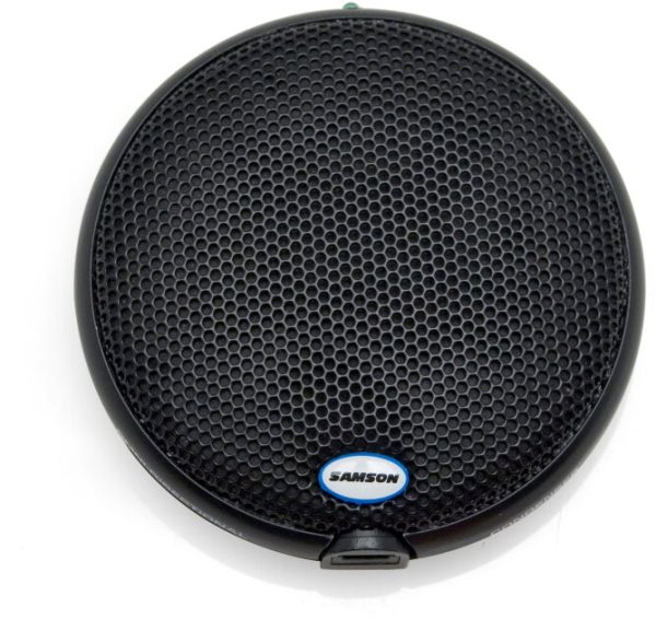 Samson UB1 USB Omni Boundary Condenser Microphone