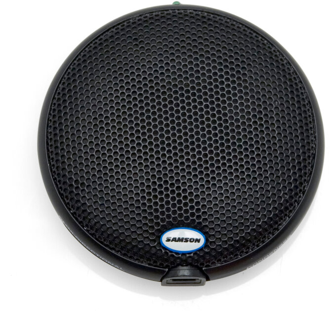 Samson UB1 USB Omni Boundary Condenser Microphone