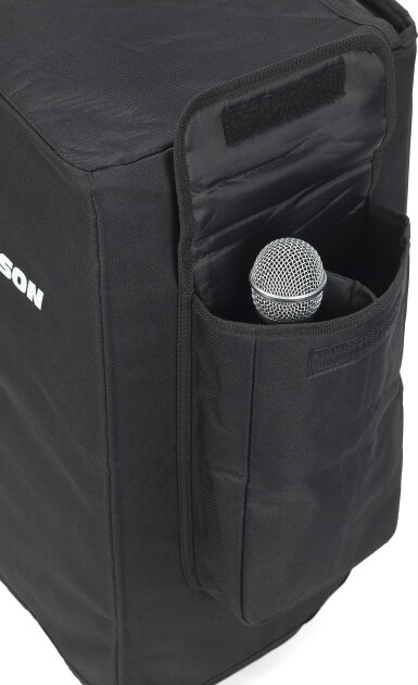 Samson XP208w Dust Cover