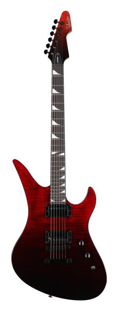 Schecter Avenger Standard Electric Guitar