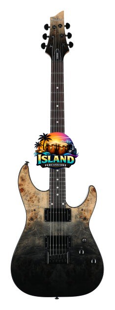 Schecter C-1 Standard Electric Guitar