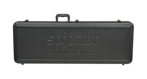 Schecter Diamond Series Hardshell Case