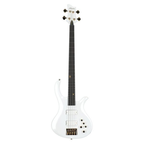 Schecter FreeZesicle 4 Electric Bass