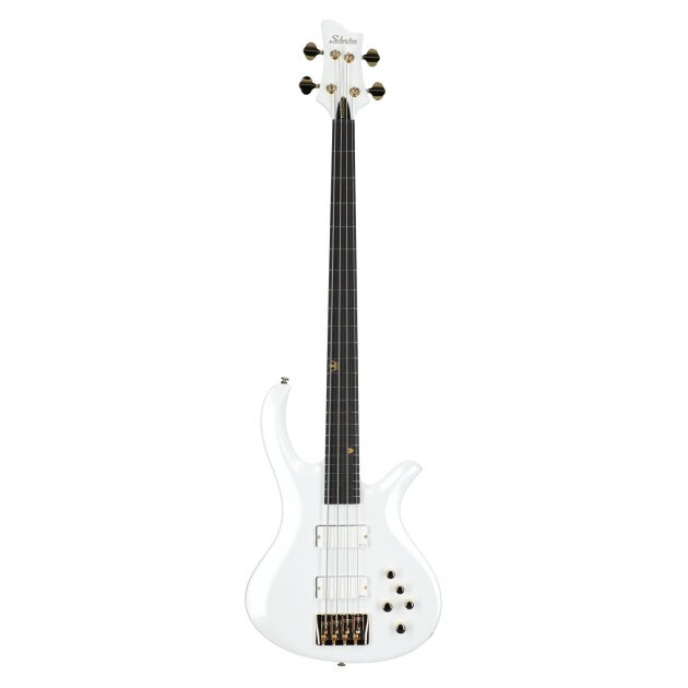 Schecter FreeZesicle 4 Electric Bass